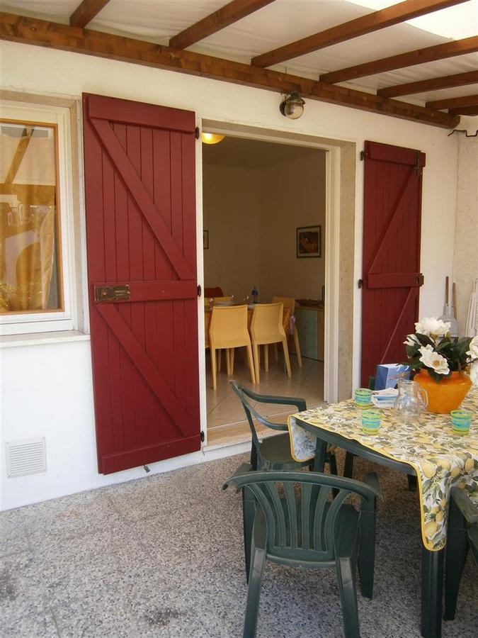 Apartament Dina/Viel Bibione Zewnętrze zdjęcie