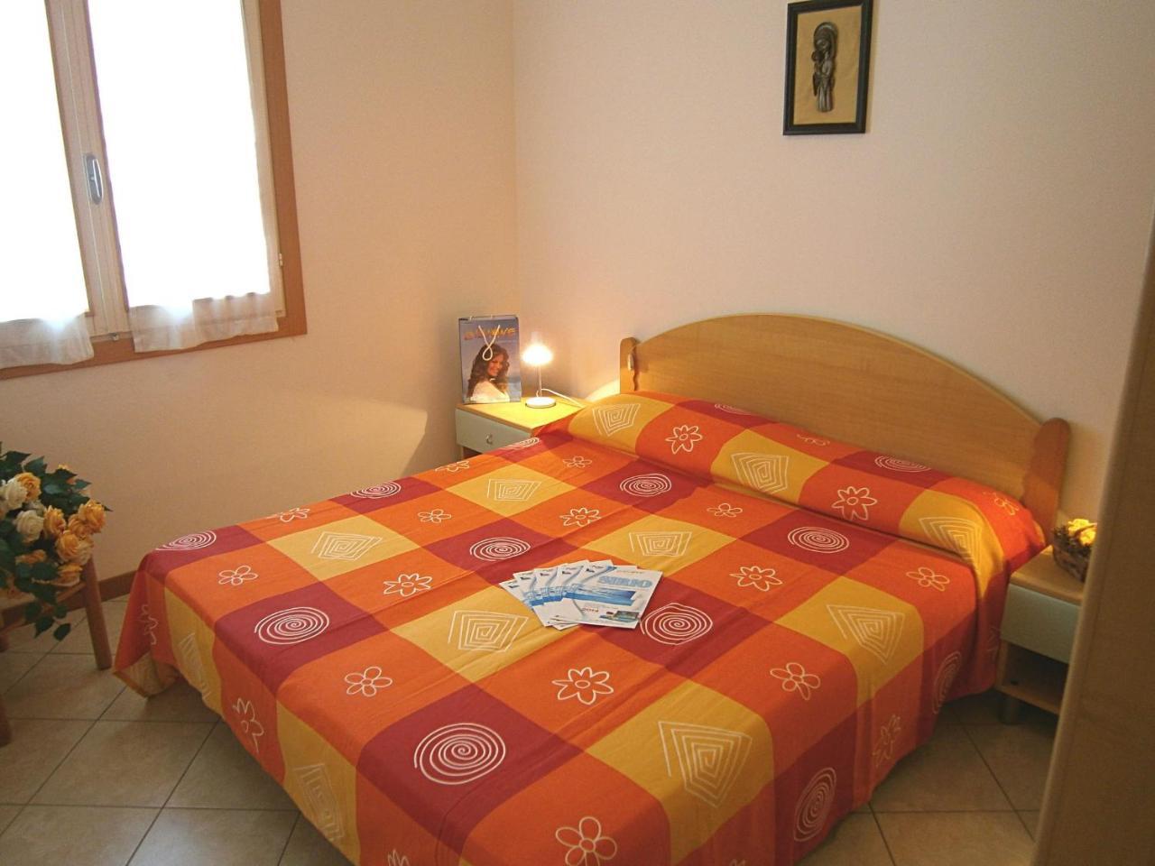 Apartament Dina/Viel Bibione Zewnętrze zdjęcie