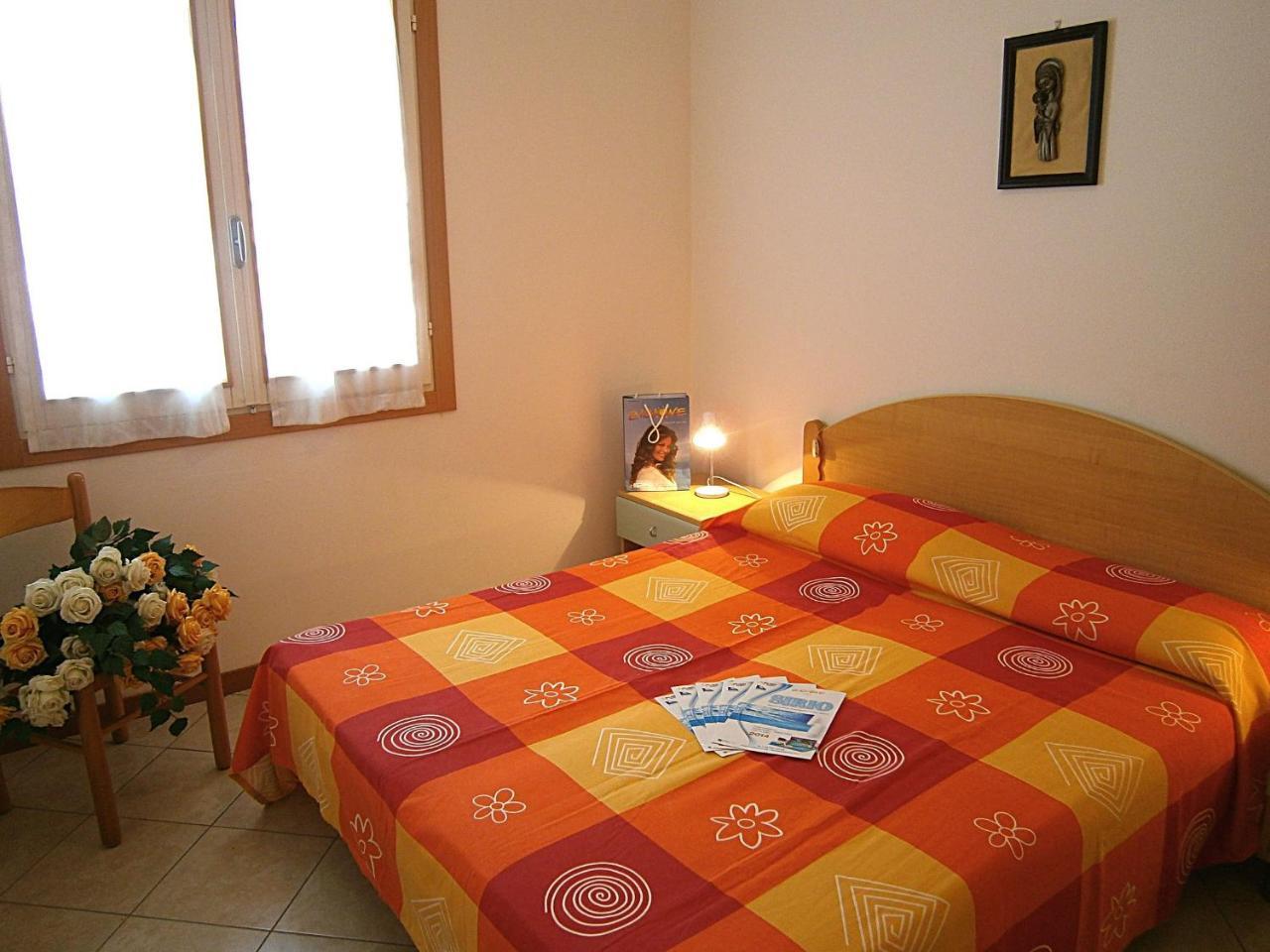 Apartament Dina/Viel Bibione Zewnętrze zdjęcie