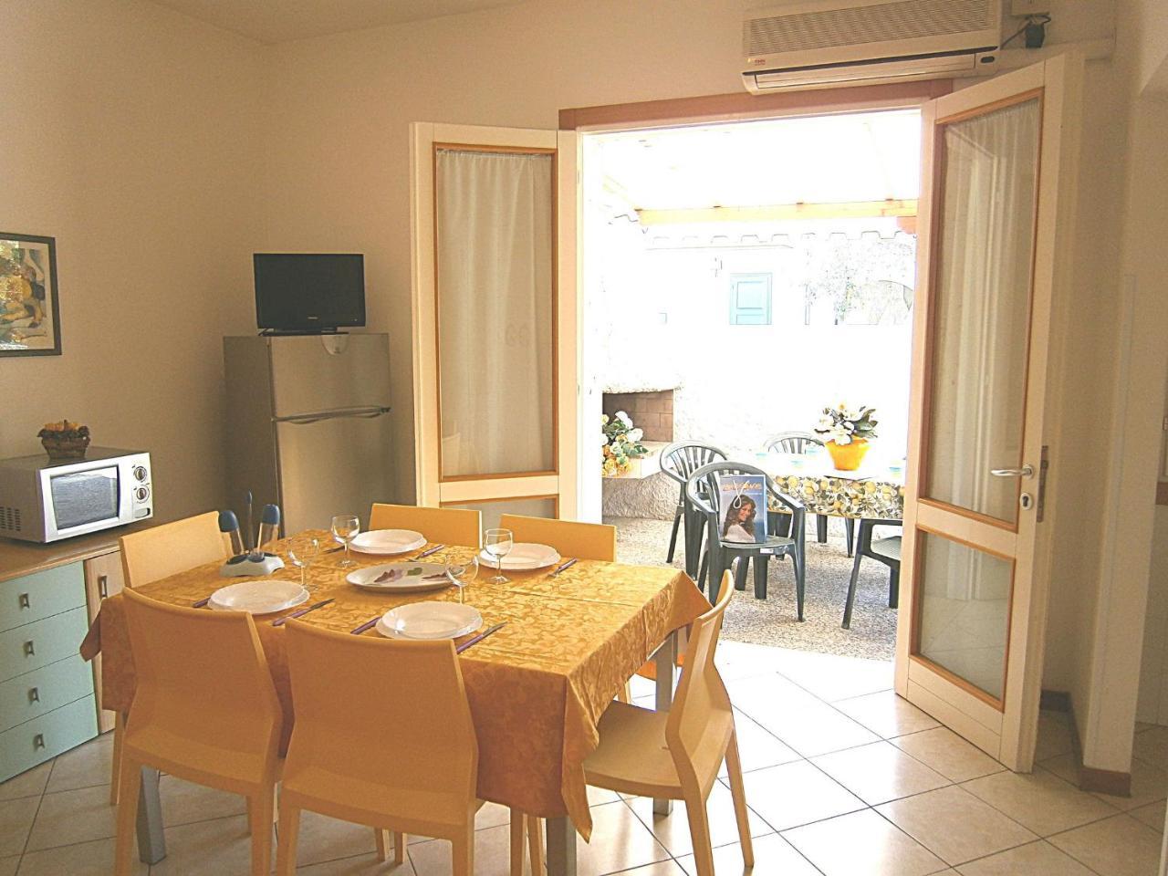 Apartament Dina/Viel Bibione Zewnętrze zdjęcie