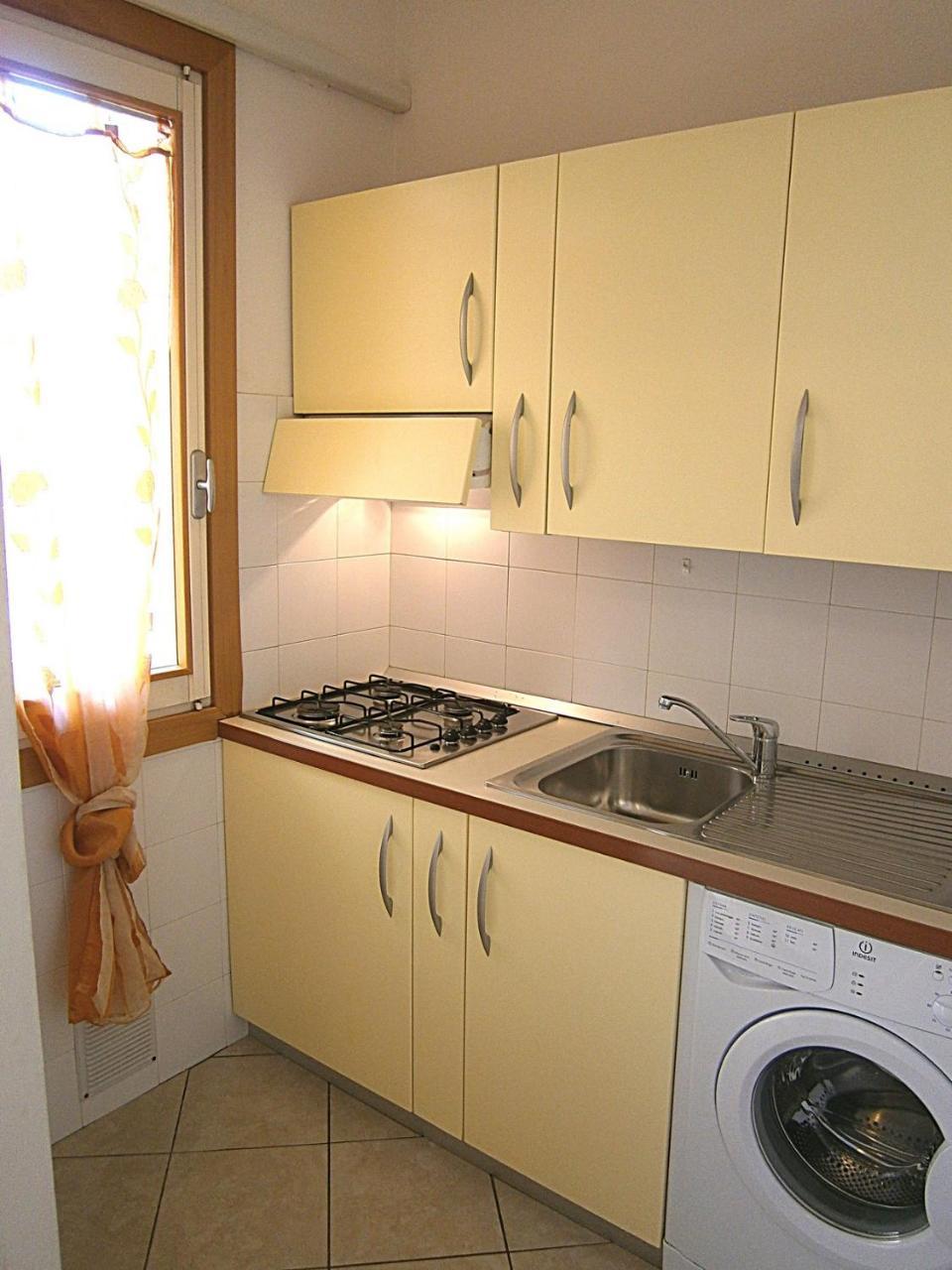 Apartament Dina/Viel Bibione Zewnętrze zdjęcie