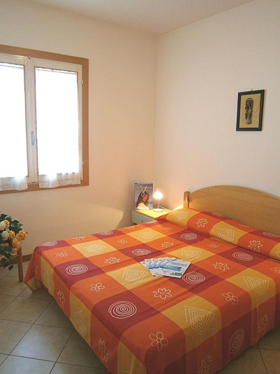 Apartament Dina/Viel Bibione Zewnętrze zdjęcie