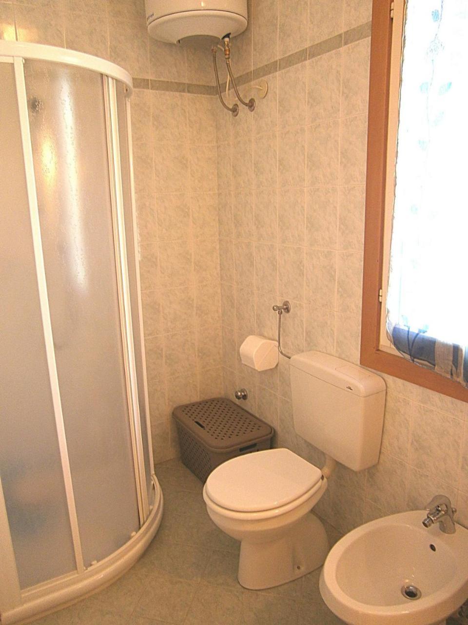 Apartament Dina/Viel Bibione Zewnętrze zdjęcie